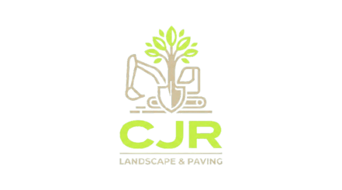CJR Landscape & Paving — company logo